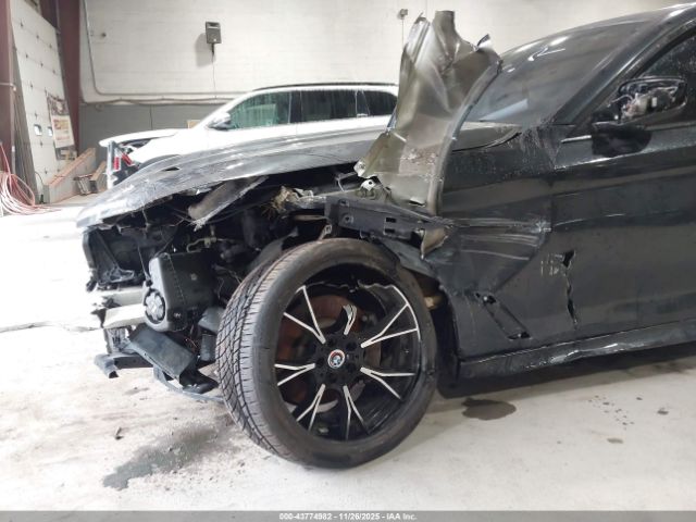 2018 BMW 540I WBAJE7C55JG892192 Photo 5