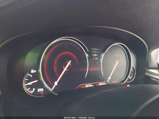 2018 BMW 540I WBAJE7C55JG892192 Photo 6