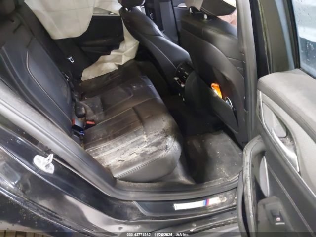 2018 BMW 540I WBAJE7C55JG892192 Photo 7