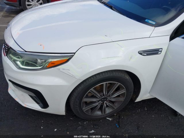 2019 KIA OPTIMA 5XXGT4L33KG339484 Photo 5