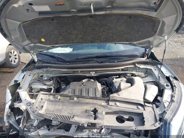 2023 MITSUBISHI ECLIPSE CROSS JA4ATVAA3PZ003880 Photo 9