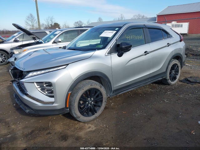 2023 MITSUBISHI ECLIPSE CROSS JA4ATVAA3PZ003880 Photo 1