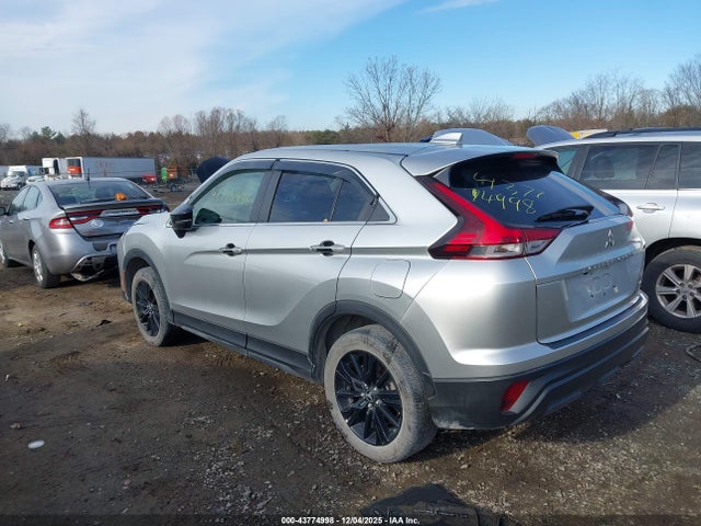 2023 MITSUBISHI ECLIPSE CROSS JA4ATVAA3PZ003880 Photo 2