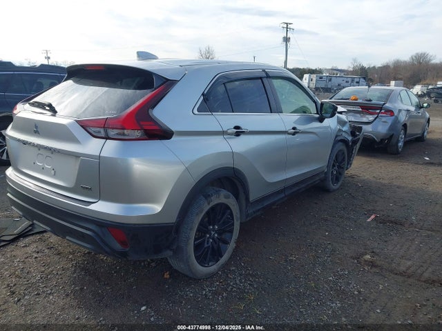 2023 MITSUBISHI ECLIPSE CROSS JA4ATVAA3PZ003880 Photo 3