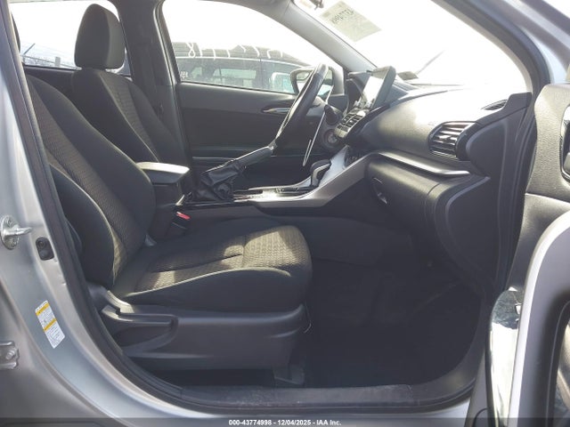 2023 MITSUBISHI ECLIPSE CROSS JA4ATVAA3PZ003880 Photo 4