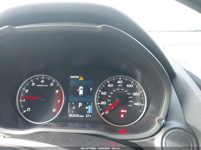 2023 MITSUBISHI ECLIPSE CROSS JA4ATVAA3PZ003880 Photo 6