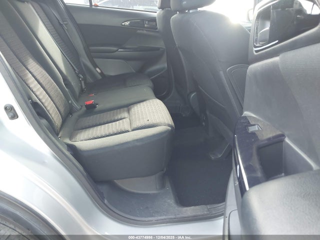 2023 MITSUBISHI ECLIPSE CROSS JA4ATVAA3PZ003880 Photo 7