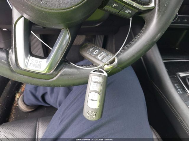 2018 MAZDA MAZDA6 JM1GL1VM8J1332853 Photo 10