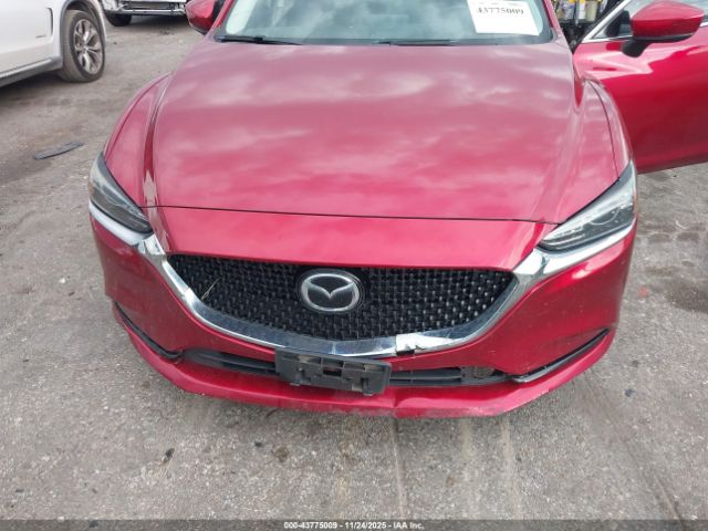 2018 MAZDA MAZDA6 JM1GL1VM8J1332853 Photo 5