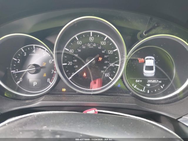 2018 MAZDA MAZDA6 JM1GL1VM8J1332853 Photo 6