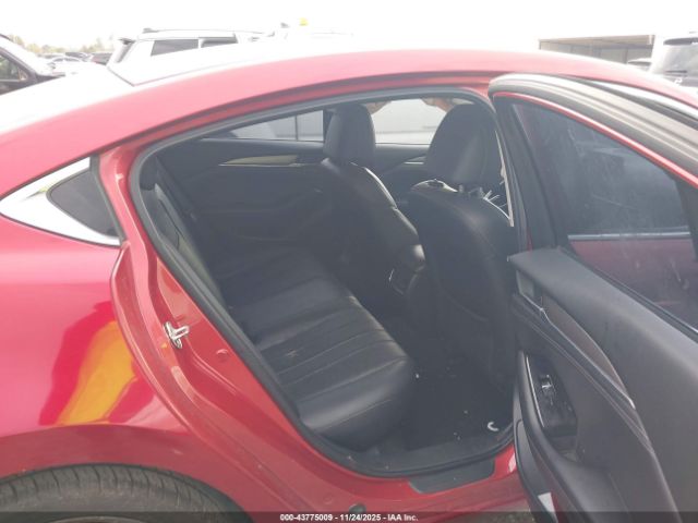 2018 MAZDA MAZDA6 JM1GL1VM8J1332853 Photo 7