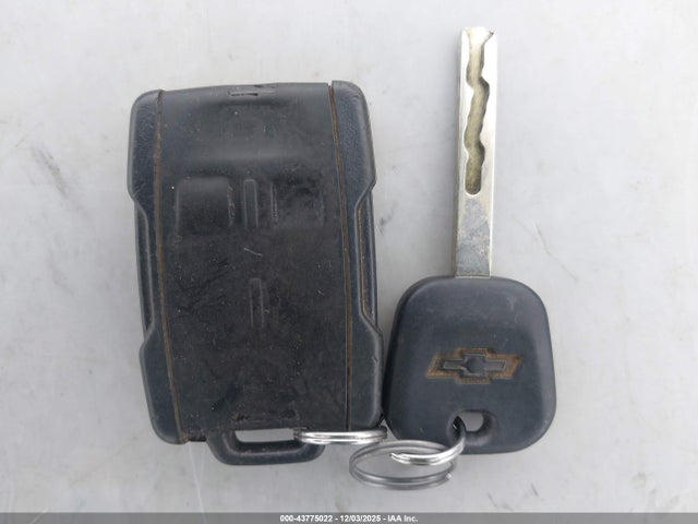 3GCUKREC9HG145645 Chevrolet Silverado 1500 1lt