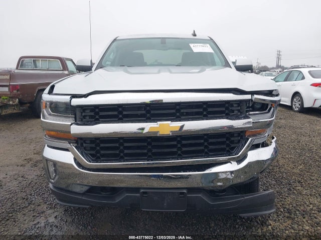 3GCUKREC9HG145645 Chevrolet Silverado 1500 1lt