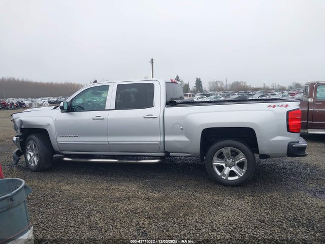 3GCUKREC9HG145645 Chevrolet Silverado 1500 1lt