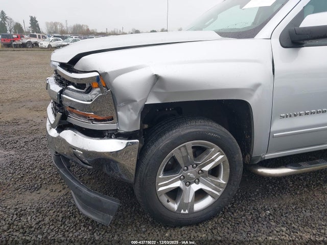 3GCUKREC9HG145645 Chevrolet Silverado 1500 1lt