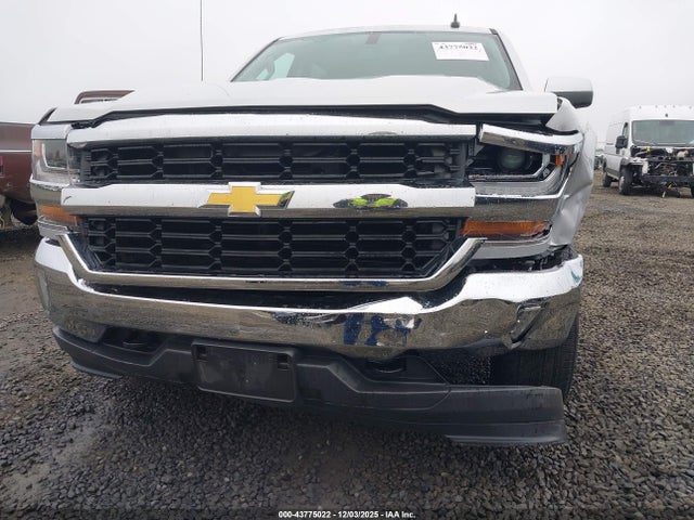 3GCUKREC9HG145645 Chevrolet Silverado 1500 1lt