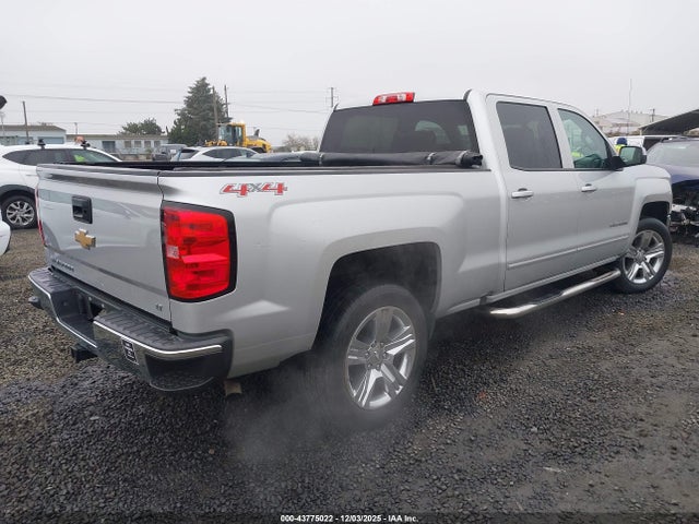 3GCUKREC9HG145645 Chevrolet Silverado 1500 1lt