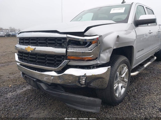 3GCUKREC9HG145645 Chevrolet Silverado 1500 1lt
