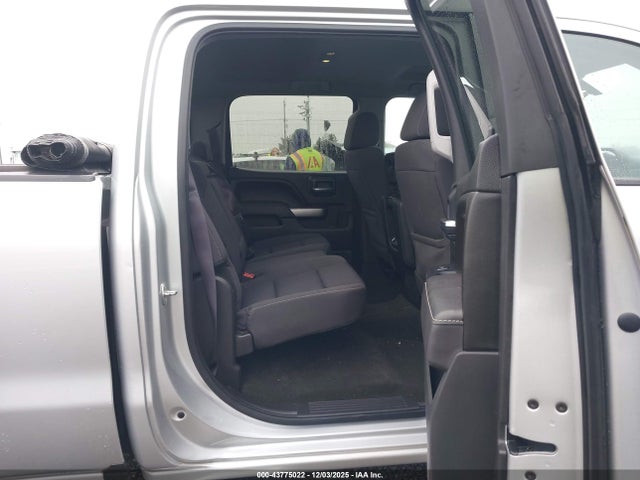3GCUKREC9HG145645 Chevrolet Silverado 1500 1lt