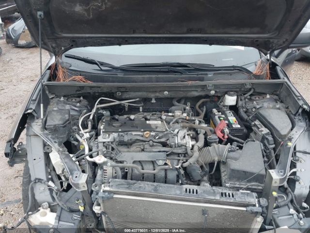 2021 TOYOTA RAV4 2T3H1RFV4MW144272 Photo 9