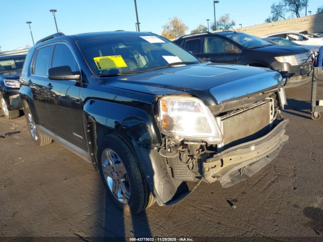 2012 GMC TERRAIN 2GKFLTE52C6314983