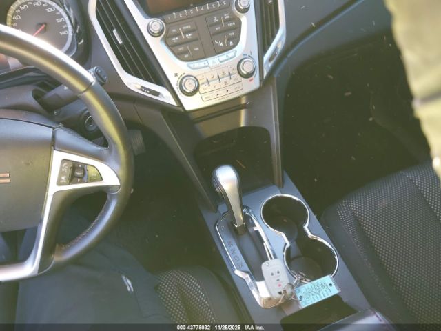2012 GMC TERRAIN 2GKFLTE52C6314983 Photo 10