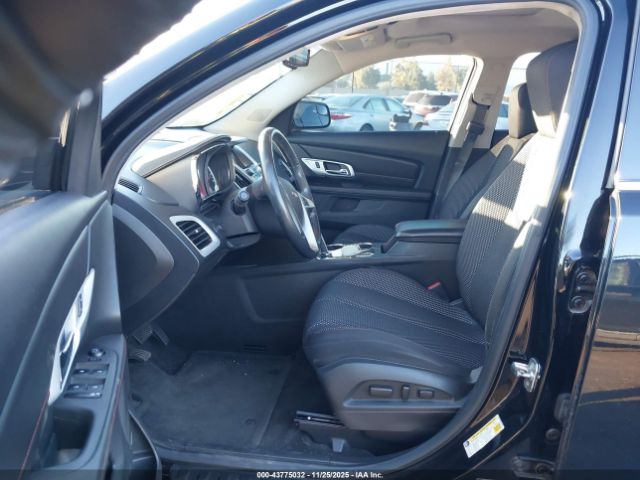 2012 GMC TERRAIN 2GKFLTE52C6314983 Photo 4