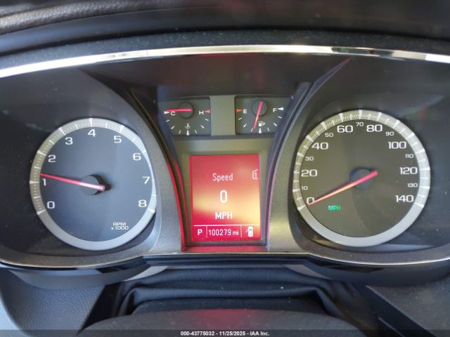 2012 GMC TERRAIN 2GKFLTE52C6314983 Photo 6