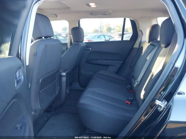 2012 GMC TERRAIN 2GKFLTE52C6314983 Photo 7