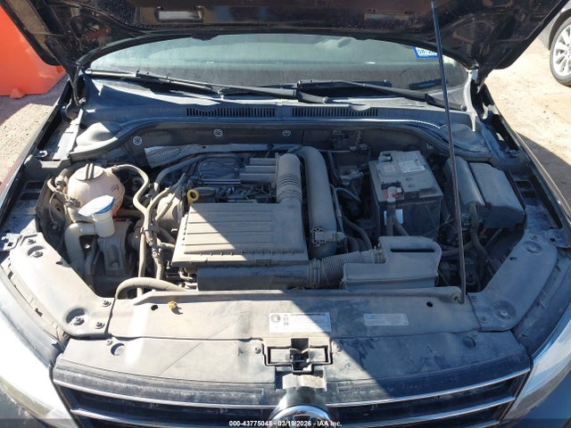 2017 VOLKSWAGEN JETTA 3VWDB7AJ8HM334620 Photo 9
