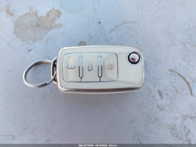 2017 VOLKSWAGEN JETTA 3VWDB7AJ8HM334620 Photo 10