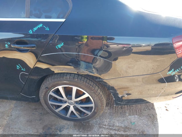 2017 VOLKSWAGEN JETTA 3VWDB7AJ8HM334620 Photo 5