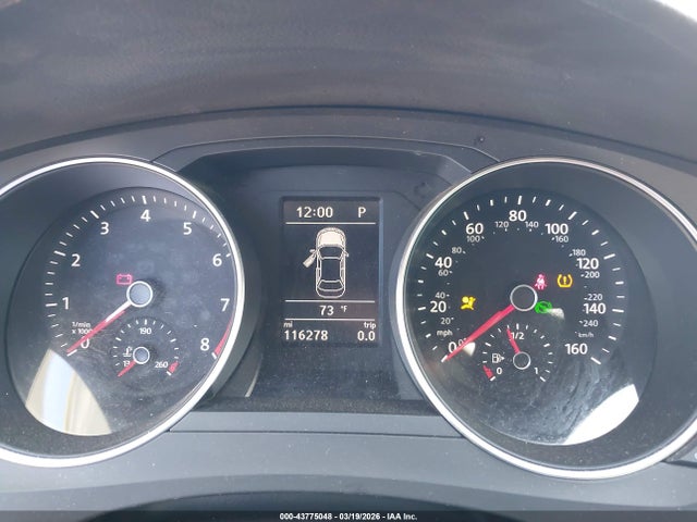 2017 VOLKSWAGEN JETTA 3VWDB7AJ8HM334620 Photo 6