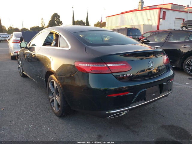 Mercedes-Benz E 400 2018 WDD1J6FB2JF019473 Image 3
