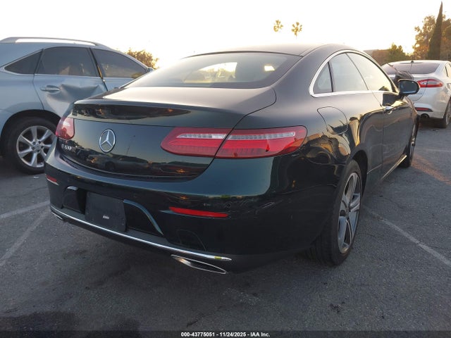 Mercedes-Benz E 400 2018 WDD1J6FB2JF019473 Image 4