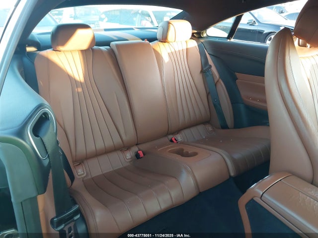 Mercedes-Benz E 400 2018 WDD1J6FB2JF019473 Image 8