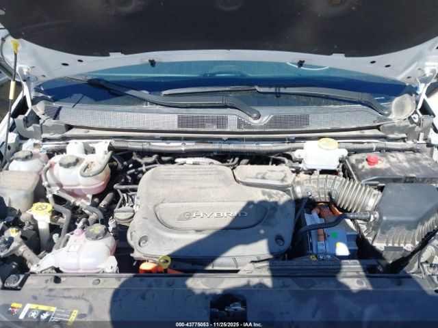 2024 CHRYSLER PACIFICA HYBRID 2C4RC1S76RR117955 Photo 9