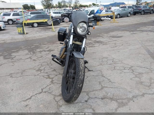 2014 YAMAHA XVS950 JYAVN05Y5EA001521 Photo 4