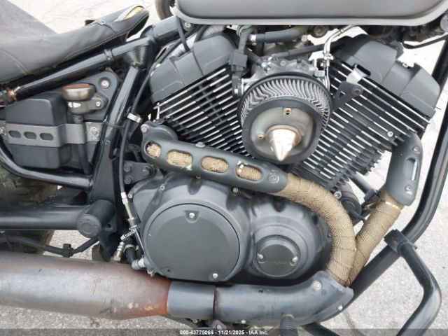 2014 YAMAHA XVS950 JYAVN05Y5EA001521 Photo 7