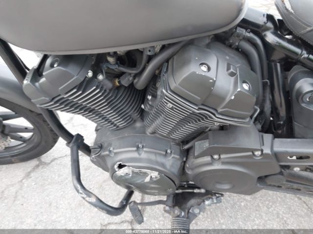 2014 YAMAHA XVS950 JYAVN05Y5EA001521 Photo 8
