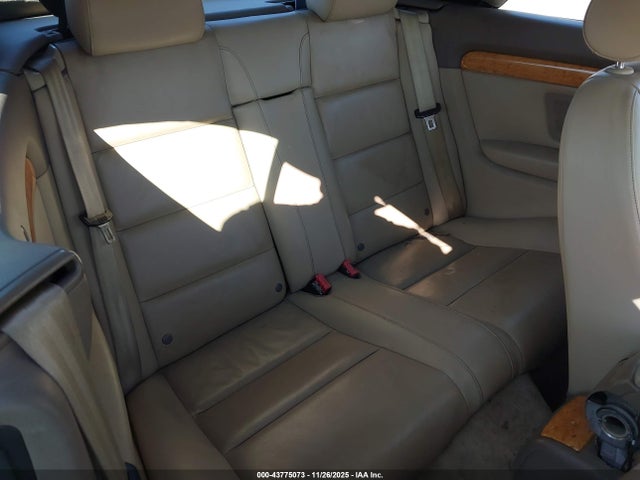 2007 AUDI A4 WAUAF48H67K016638 Photo 7