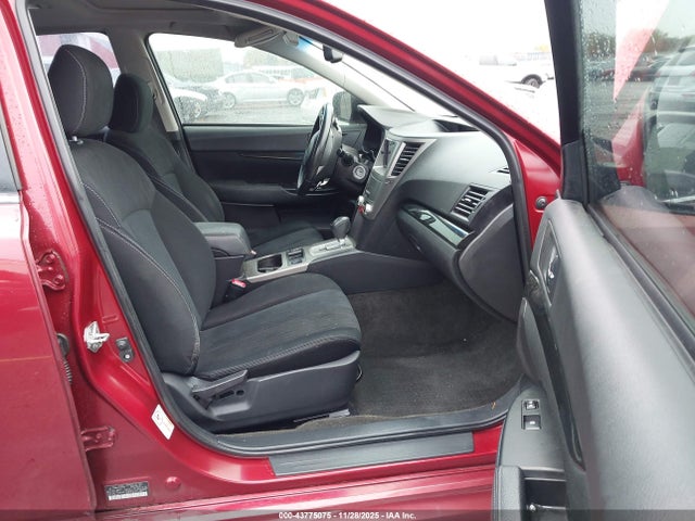 43775075 :رقم المزاد ، 4S3BMBG67D3042026 vin ، 2013 Subaru Legacy 2.5 I Sport مزاد بيع