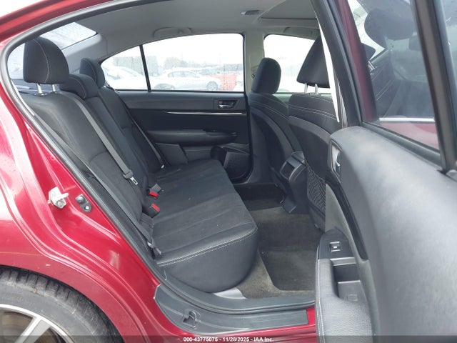 43775075 :رقم المزاد ، 4S3BMBG67D3042026 vin ، 2013 Subaru Legacy 2.5 I Sport مزاد بيع