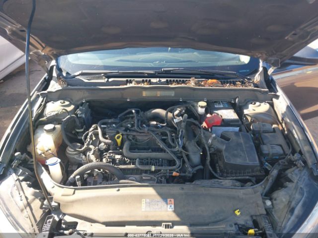 2018 FORD FUSION 3FA6P0HD7JR268578 Photo 9