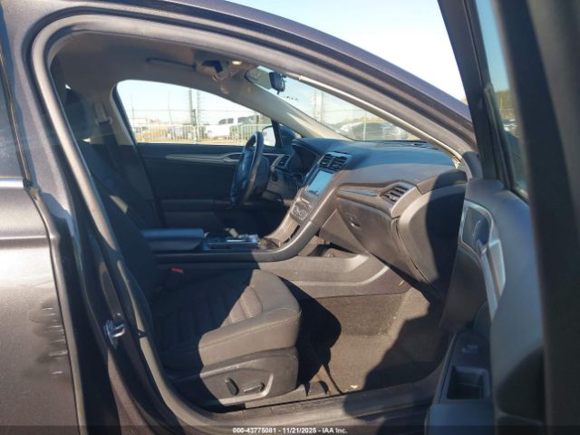 2018 FORD FUSION 3FA6P0HD7JR268578 Photo 4