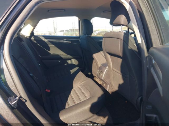 2018 FORD FUSION 3FA6P0HD7JR268578 Photo 7