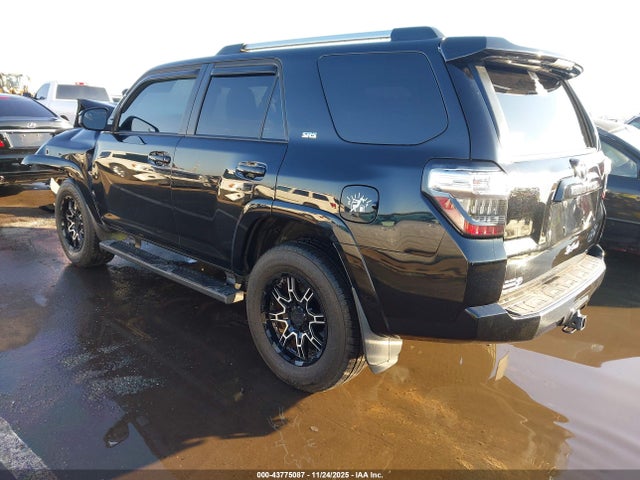 JTEBU5JR3K5647825 Toyota 4RUNNER SR5