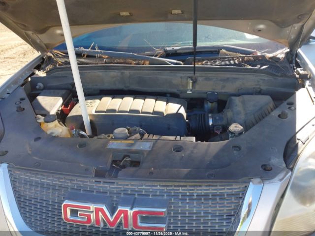 2011 GMC ACADIA 1GKKRRED9BJ165562 Photo 9