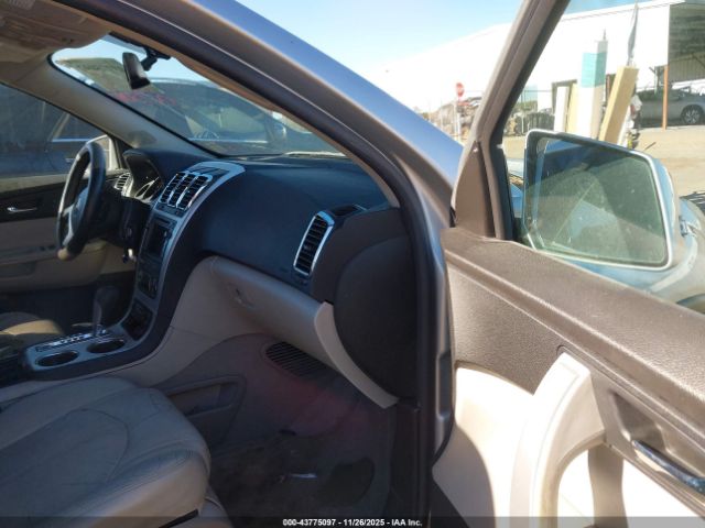2011 GMC ACADIA 1GKKRRED9BJ165562 Photo 4