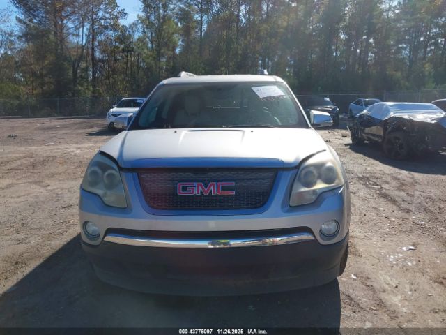 2011 GMC ACADIA 1GKKRRED9BJ165562 Photo 5